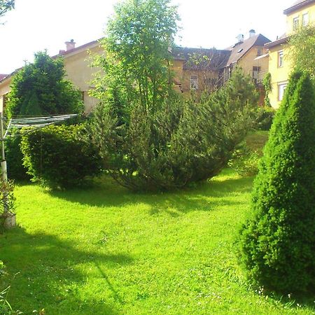 Villa Prazdninovy Dum Josefův Důl u Jablonce nad Nisou Exterior foto