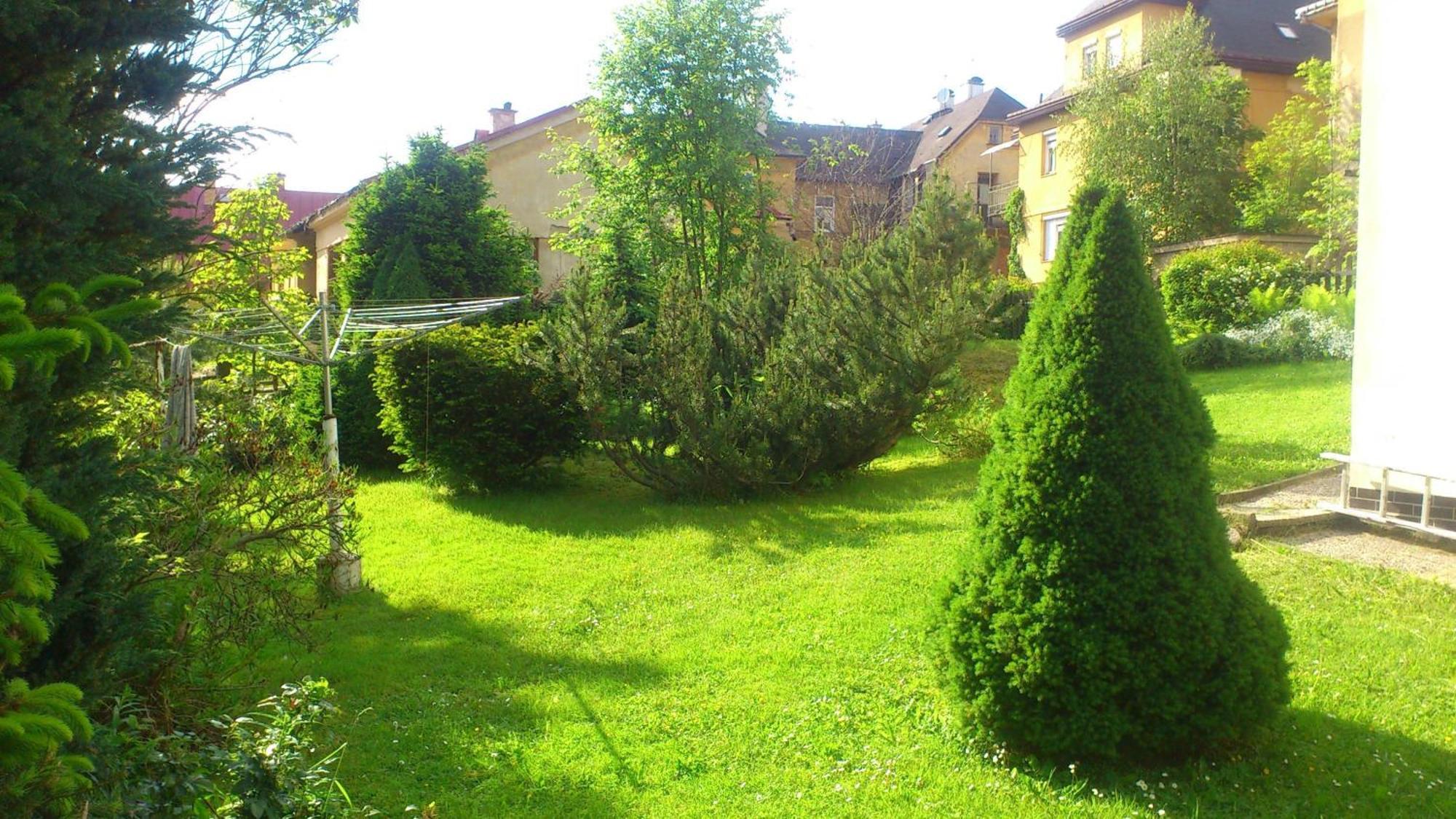 Villa Prazdninovy Dum Josefův Důl u Jablonce nad Nisou Exterior foto