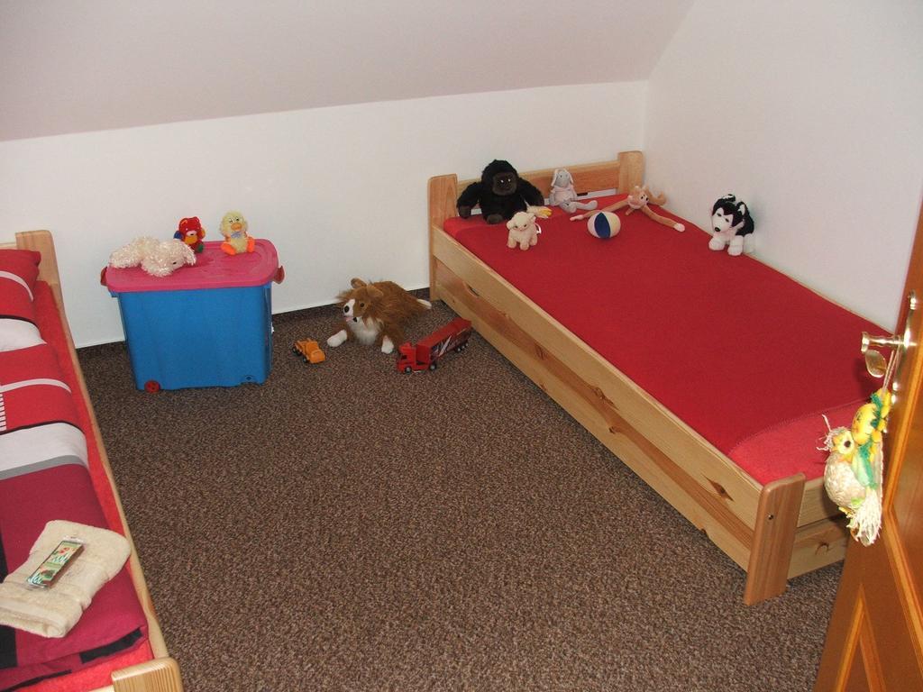 Villa Prazdninovy Dum Josefův Důl u Jablonce nad Nisou Zimmer foto