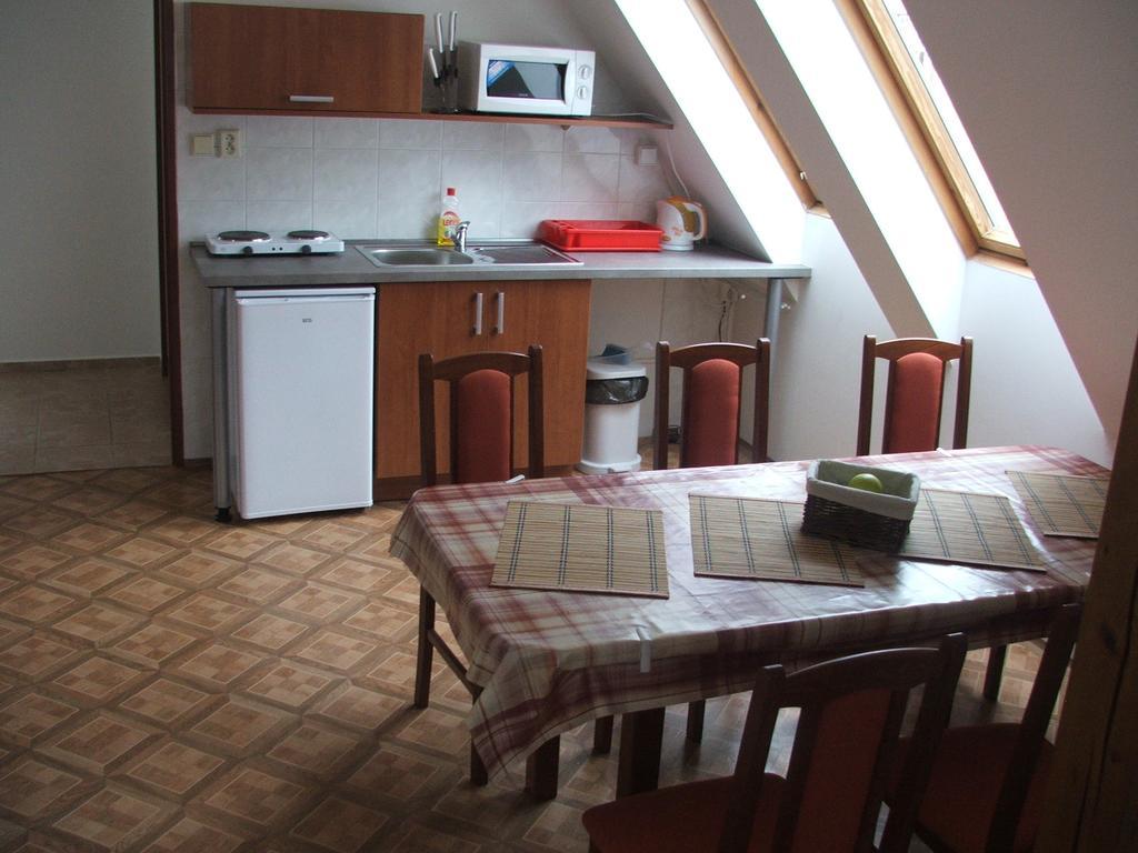 Villa Prazdninovy Dum Josefův Důl u Jablonce nad Nisou Zimmer foto