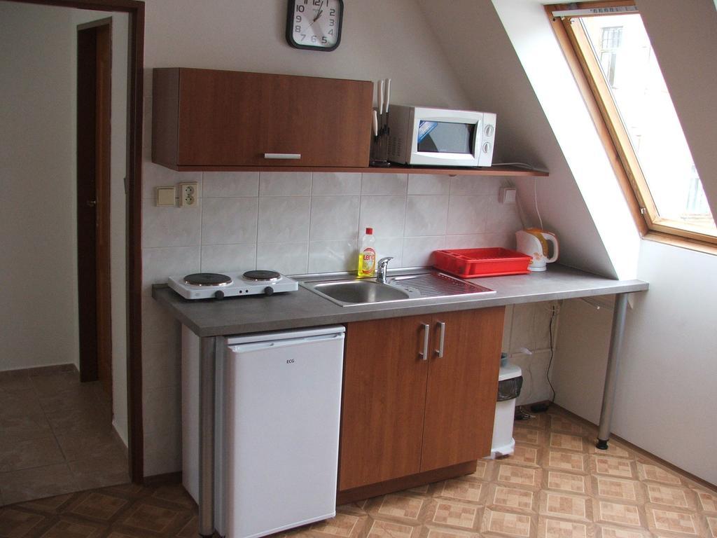 Villa Prazdninovy Dum Josefův Důl u Jablonce nad Nisou Zimmer foto