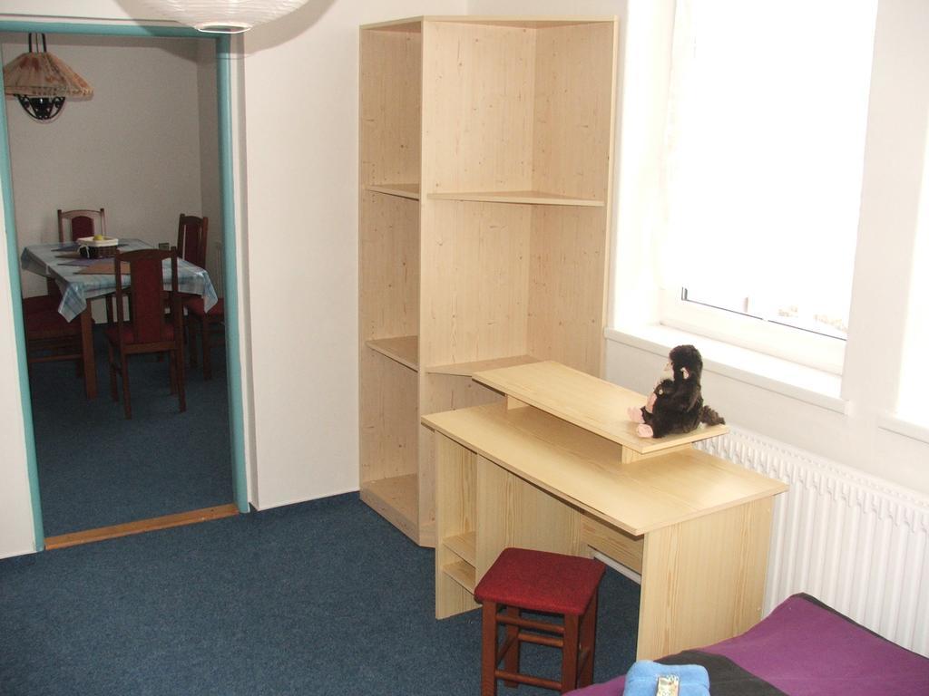 Villa Prazdninovy Dum Josefův Důl u Jablonce nad Nisou Zimmer foto