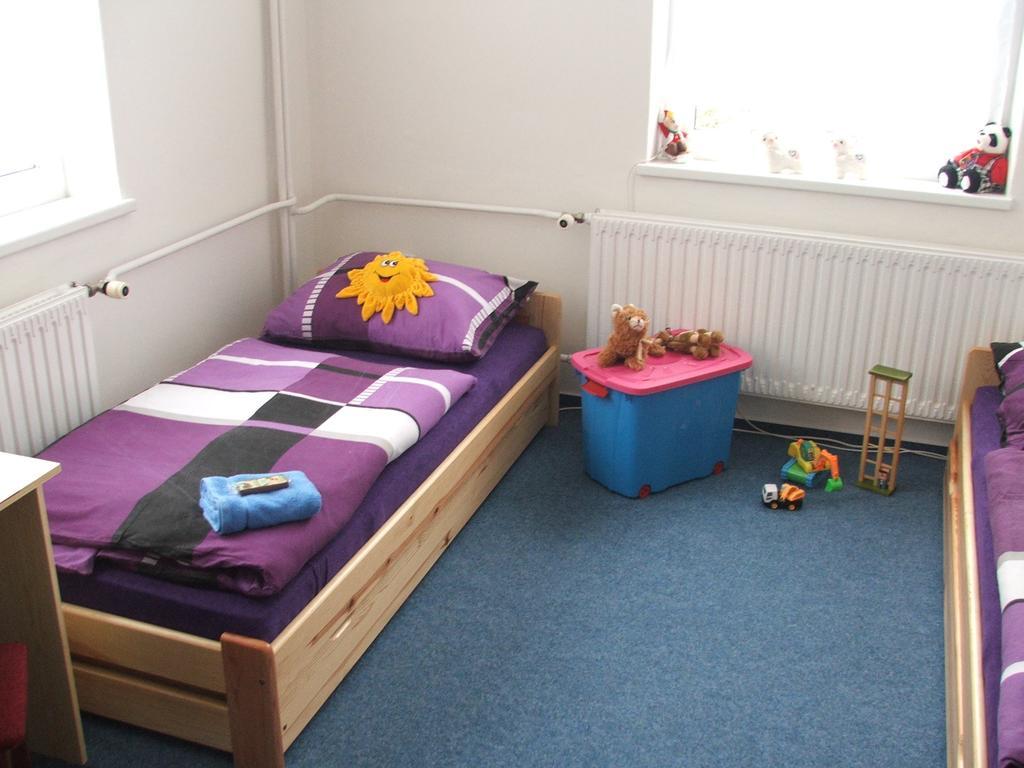 Villa Prazdninovy Dum Josefův Důl u Jablonce nad Nisou Zimmer foto