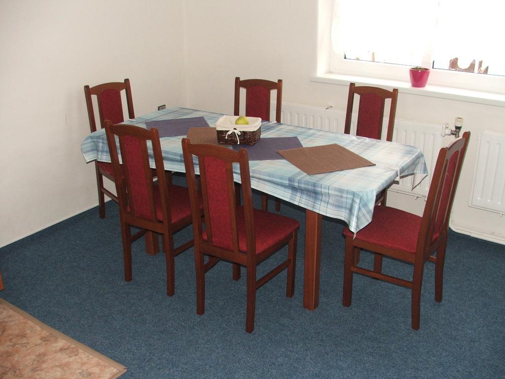 Villa Prazdninovy Dum Josefův Důl u Jablonce nad Nisou Zimmer foto