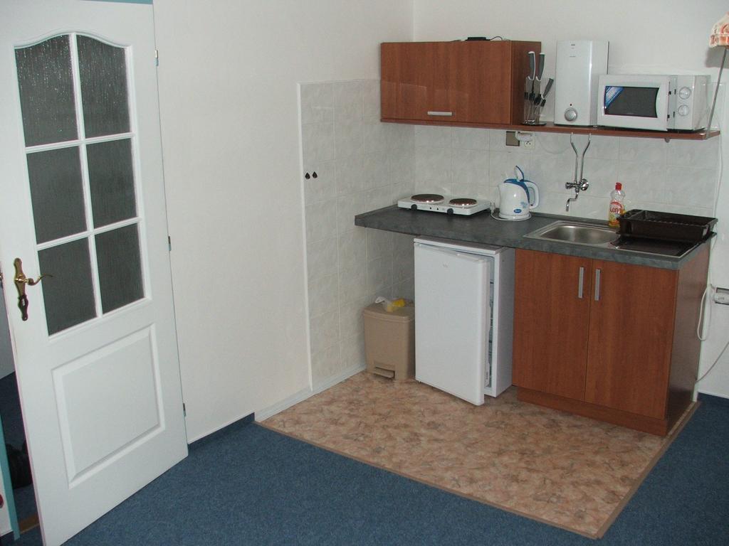 Villa Prazdninovy Dum Josefův Důl u Jablonce nad Nisou Zimmer foto