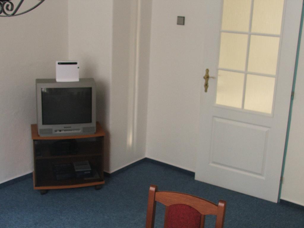 Villa Prazdninovy Dum Josefův Důl u Jablonce nad Nisou Zimmer foto