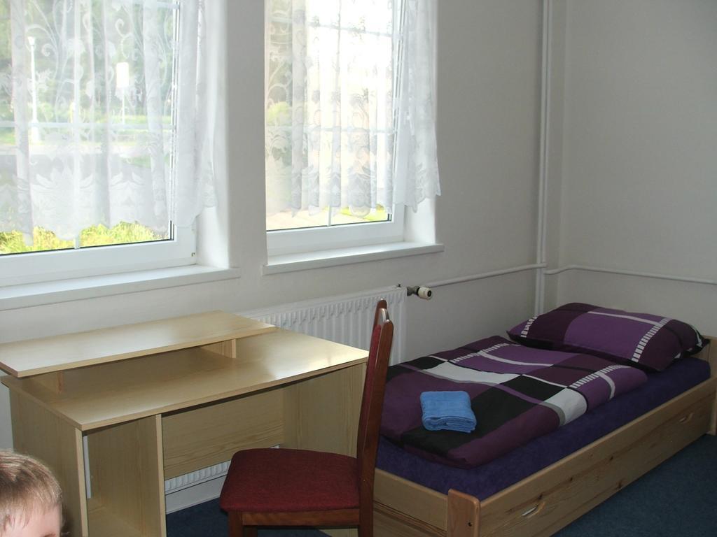 Villa Prazdninovy Dum Josefův Důl u Jablonce nad Nisou Zimmer foto