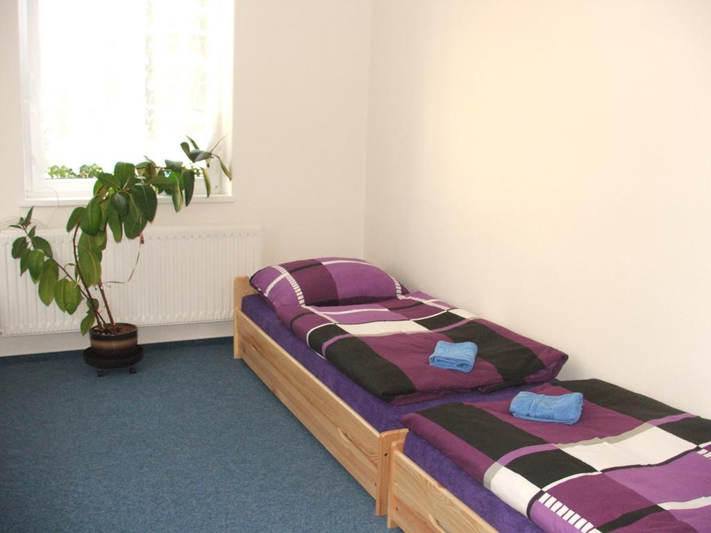 Villa Prazdninovy Dum Josefův Důl u Jablonce nad Nisou Zimmer foto