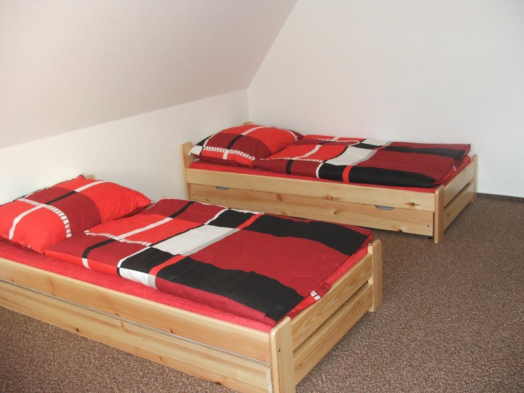 Villa Prazdninovy Dum Josefův Důl u Jablonce nad Nisou Zimmer foto