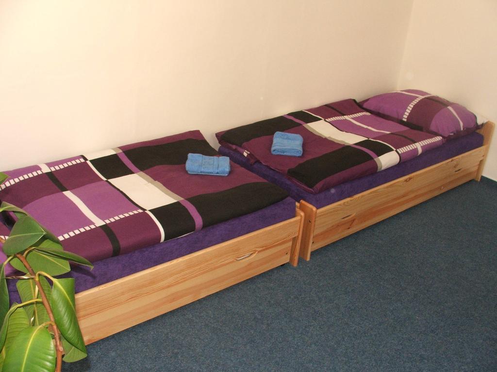 Villa Prazdninovy Dum Josefův Důl u Jablonce nad Nisou Zimmer foto