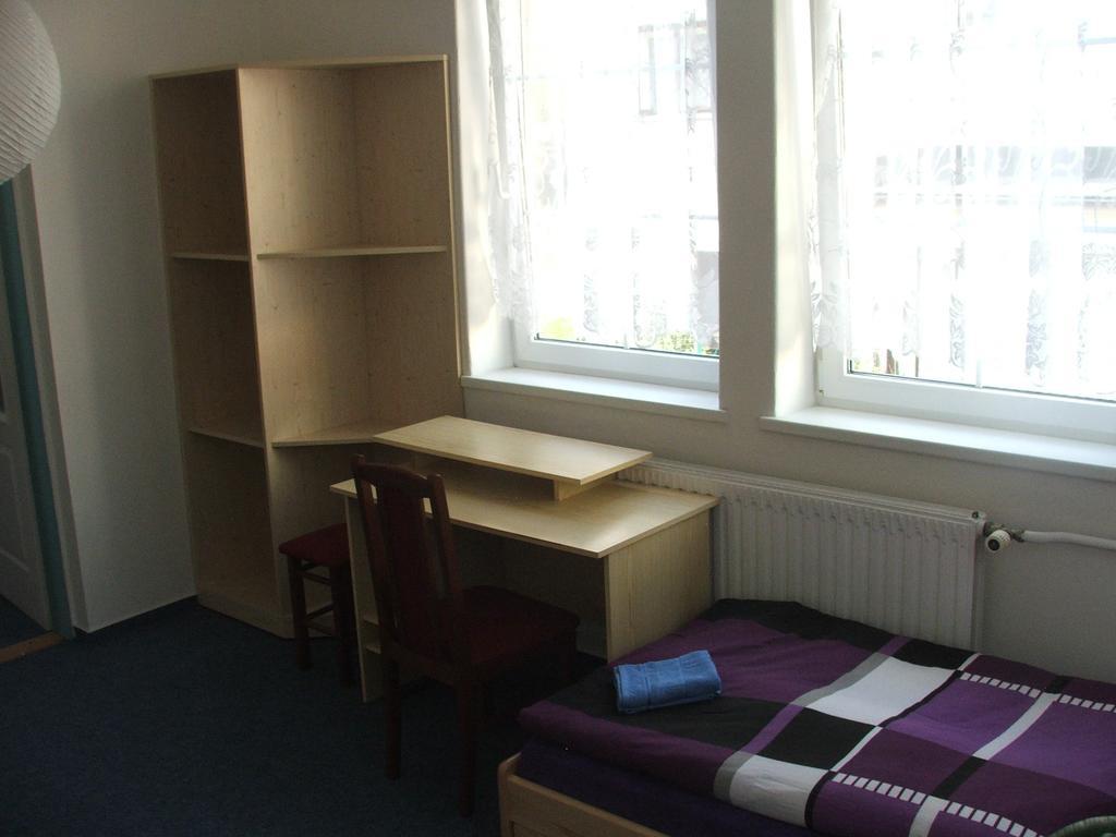 Villa Prazdninovy Dum Josefův Důl u Jablonce nad Nisou Zimmer foto