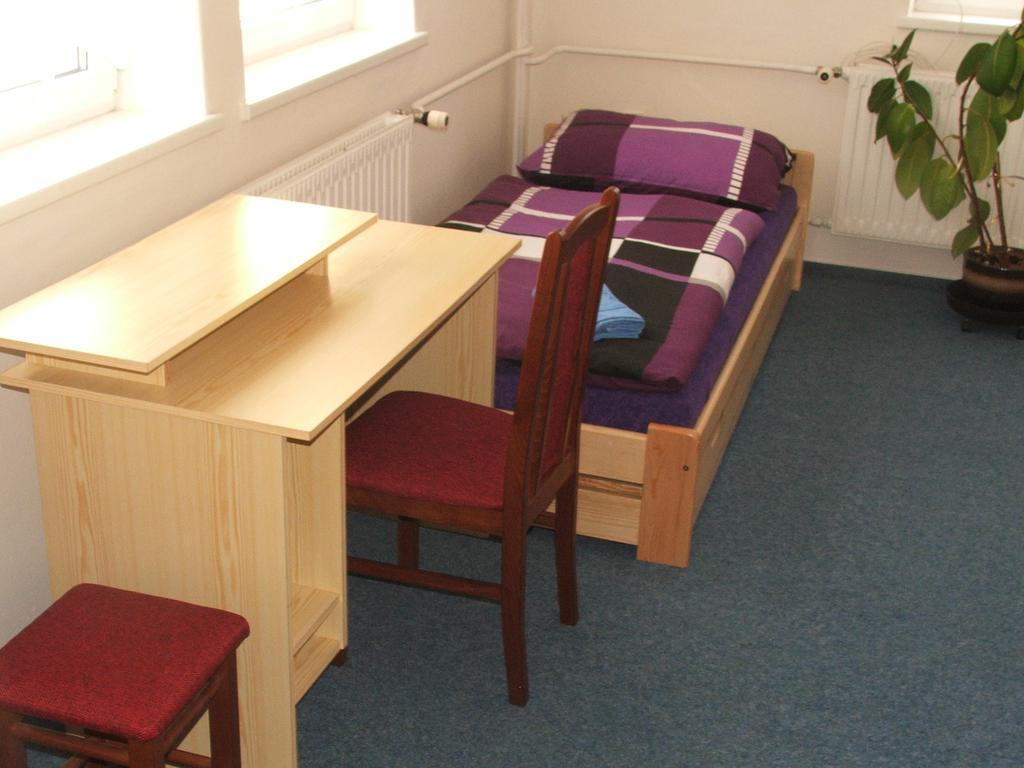 Villa Prazdninovy Dum Josefův Důl u Jablonce nad Nisou Zimmer foto