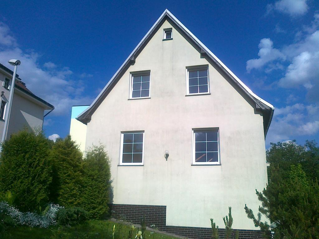 Villa Prazdninovy Dum Josefův Důl u Jablonce nad Nisou Zimmer foto