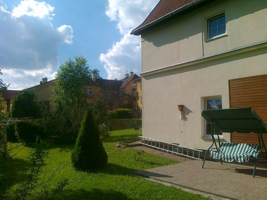 Villa Prazdninovy Dum Josefův Důl u Jablonce nad Nisou Zimmer foto