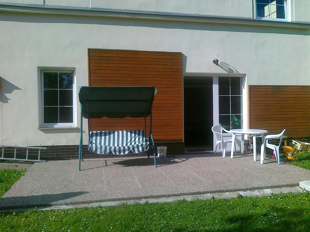 Villa Prazdninovy Dum Josefův Důl u Jablonce nad Nisou Zimmer foto