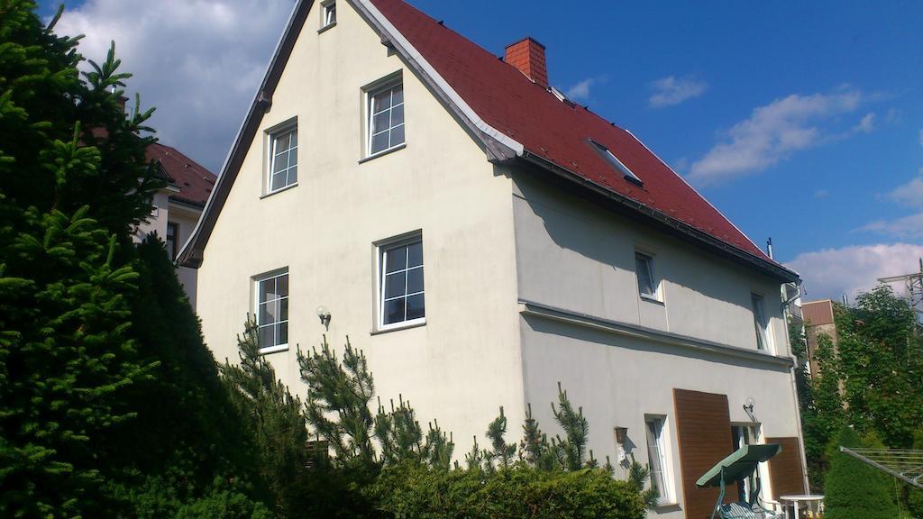 Villa Prazdninovy Dum Josefův Důl u Jablonce nad Nisou Zimmer foto